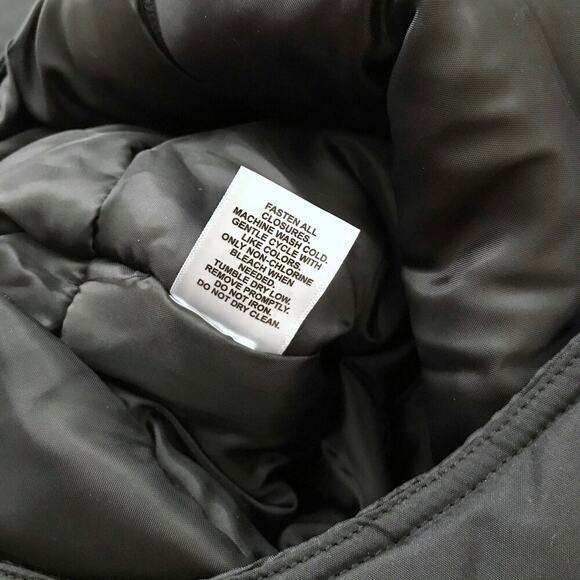 Magellan NWT Black Snowsuit for Kids M (10-12) - Picture 13 of 15